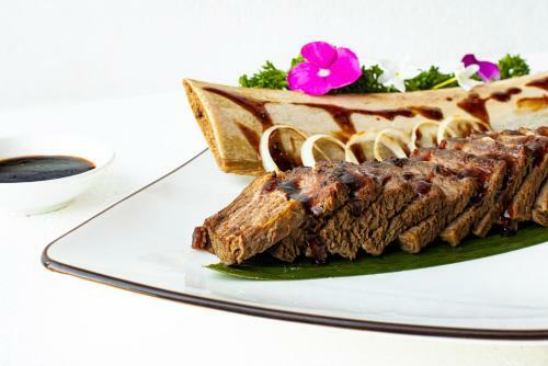 The Qube Hotel & Suite Vientiane