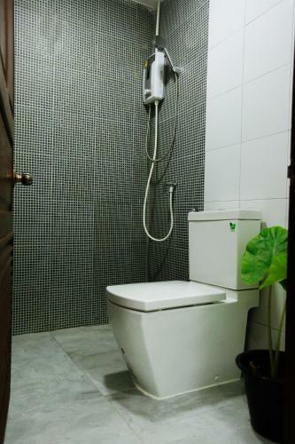Petit Espace Boutique Hostel