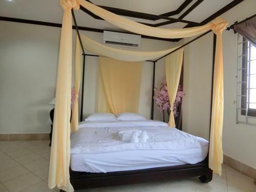 Lao Skyway Hotel Vientiane