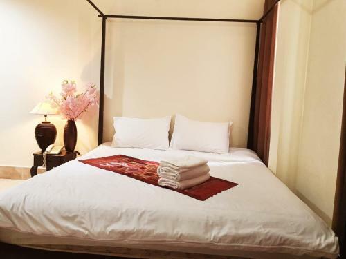 Lao Skyway Hotel Vientiane