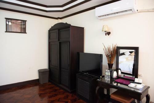 Lao Skyway Hotel Vientiane