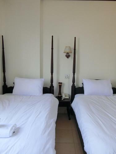 Lao Skyway Hotel Vientiane
