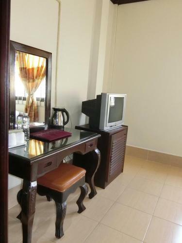 Lao Skyway Hotel Vientiane