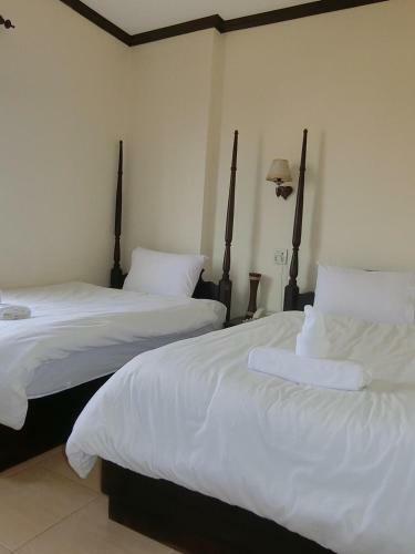 Lao Skyway Hotel Vientiane