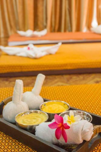 Lao Skyway Hotel Vientiane