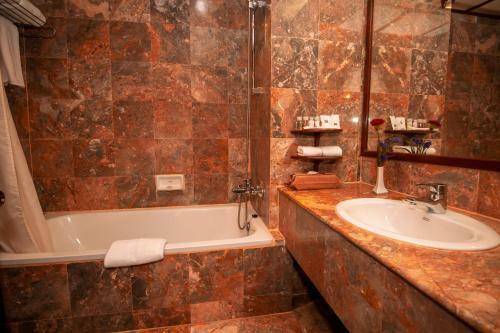 Hotel Laotel Vientiane