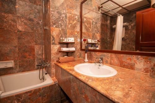 Hotel Laotel Vientiane
