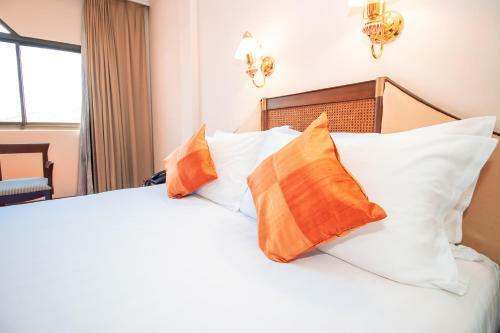 Hotel Laotel Vientiane