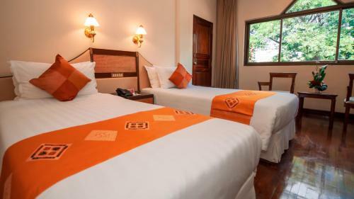 Hotel Laotel Vientiane
