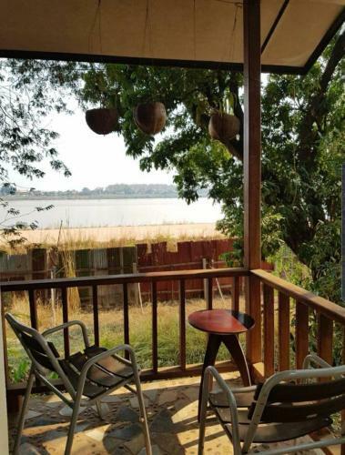 Apartamento Mekong Vacation Lodge