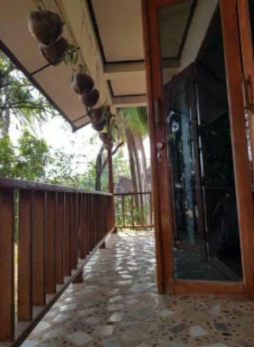 Apartamento Mekong Vacation Lodge