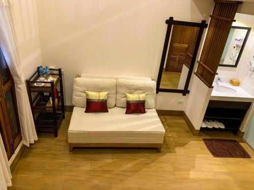 Hostal Riverside Guesthouse Luangprabang