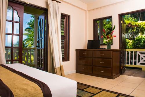 Apartamento Heavenly Suites