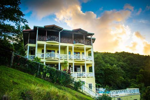 Apartamento Heavenly Suites