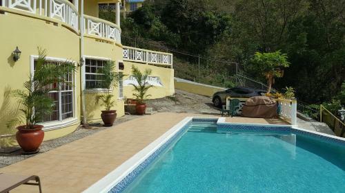 Apartamento Heavenly Suites