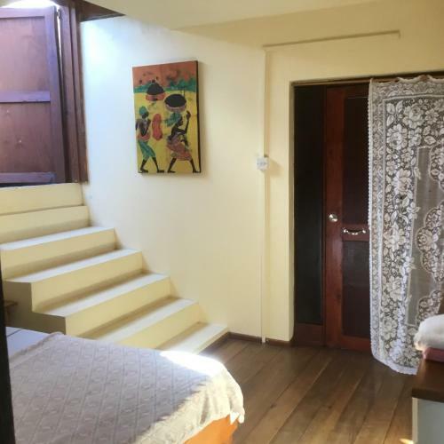 Loft On Top Of The Hill