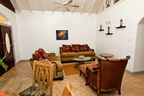 Apartamento Paradise Cove