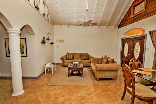 Apartamento Paradise Cove