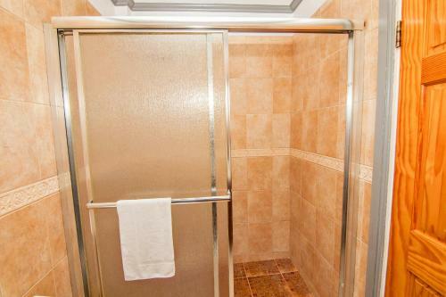 Apartamento Paradise Cove