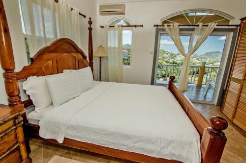 Apartamento Paradise Cove