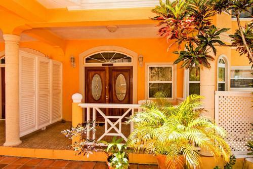 Apartamento Paradise Cove