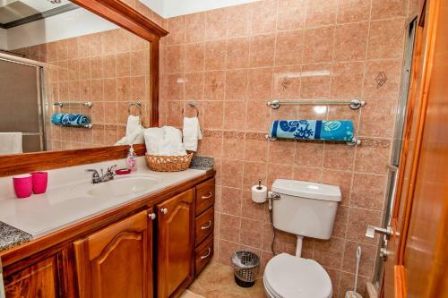 Apartamento Paradise Cove