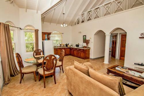 Apartamento Paradise Cove