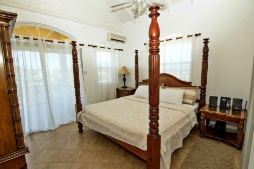 Apartamento Paradise Cove