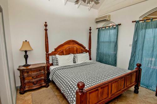 Apartamento Paradise Cove