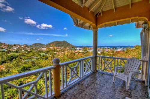 Apartamento Paradise Cove