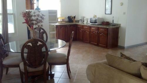 Apartamento Paradise Cove