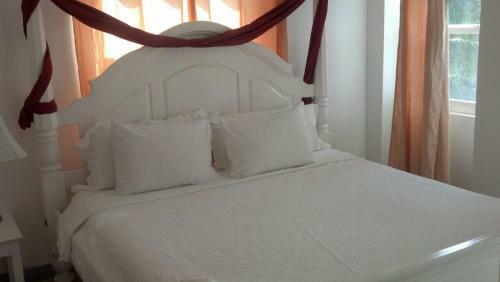 Apartamento Paradise Cove