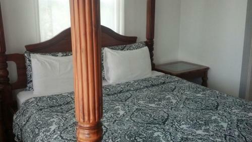 Apartamento Paradise Cove