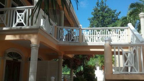 Apartamento Paradise Cove