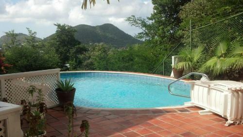 Apartamento Paradise Cove