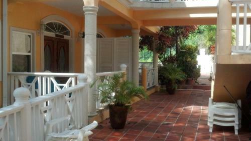 Apartamento Paradise Cove