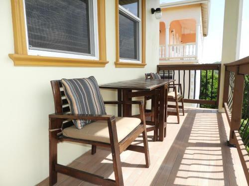 Hostal Keep Cool Guesthouse