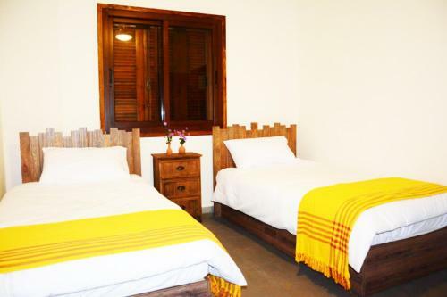 Hostal Les Ateliers De Tyr