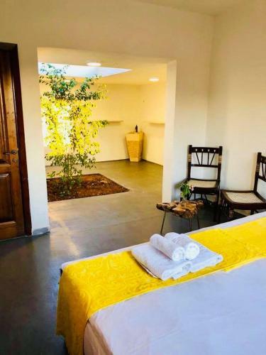 Hostal Les Ateliers De Tyr