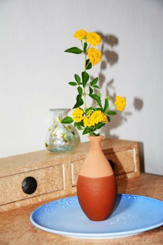 Hostal Les Ateliers De Tyr