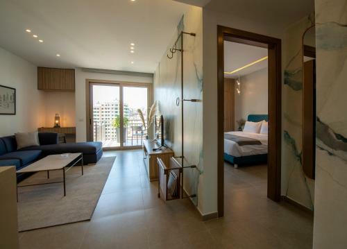 Apartamento Zur Studios And Suites