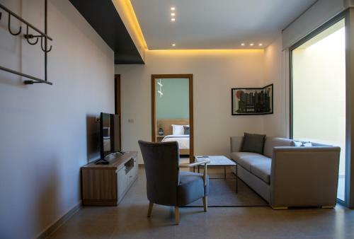 Apartamento Zur Studios And Suites