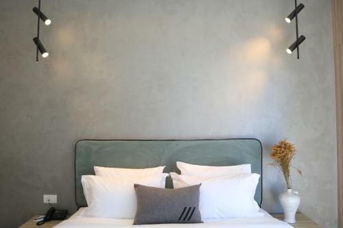 Apartamento Zur Studios And Suites