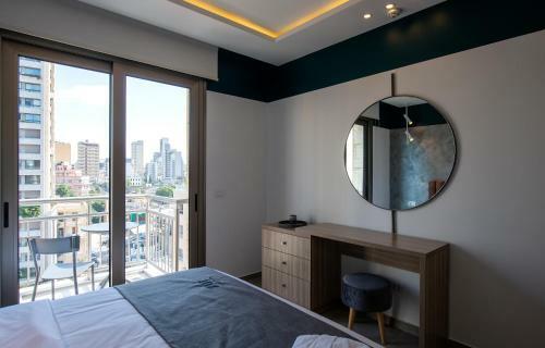 Apartamento Zur Studios And Suites
