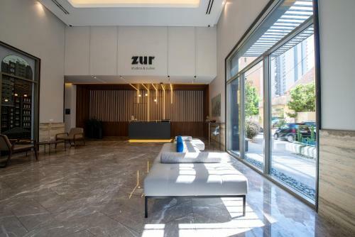 Apartamento Zur Studios And Suites