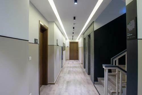 Apartamento Zur Studios And Suites