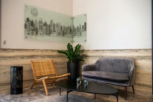 Apartamento Zur Studios And Suites