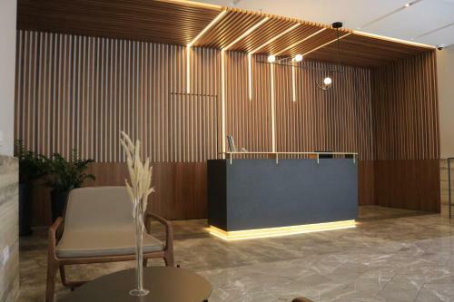 Apartamento Zur Studios And Suites