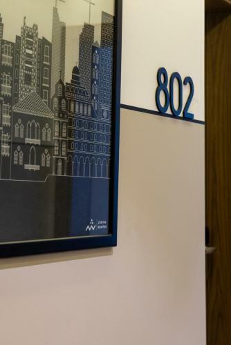 Apartamento Zur Studios And Suites