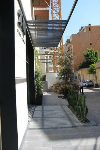 Apartamento Zur Studios And Suites